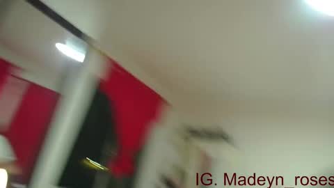 madelyn roses online show from 12/25/24, 07:46