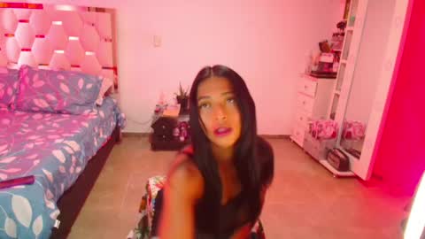 madelyn roses online show from 02/09/25, 06:37