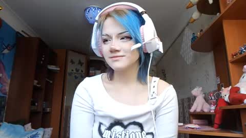 Snapshot of madgezari chatting on 02/02/26, 06:56 Alice Kaneki online show from 02/02/26, 06:56