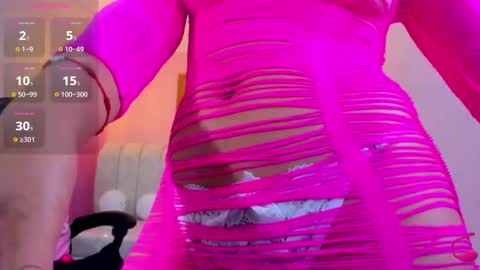 Madhison  online show from 12/13/25, 08:14