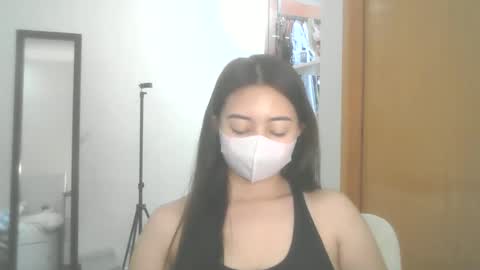 Madi online show from 03/31/26, 01:44