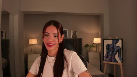 Madie  online show from 12/06/24, 02:38