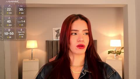 Madie  online show from 01/03/25, 11:35