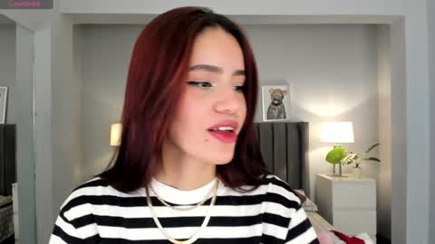 Madie  online show from 01/13/25, 12:02