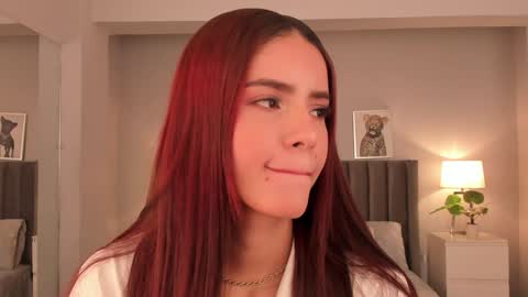 Madie  online show from 02/02/25, 11:19