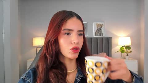 Madie  online show from 02/04/25, 11:49