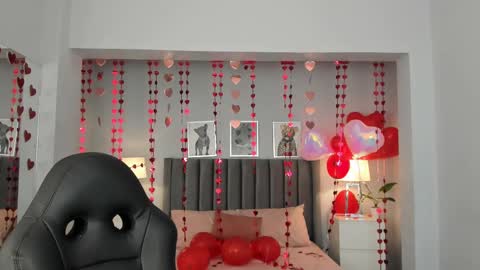 Madie  online show from 02/17/25, 12:05