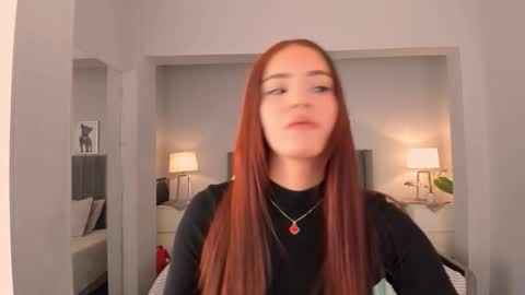 Madie  online show from 09/15/25, 11:21