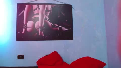 Snapshot of madie_harry chatting on 12/10/24, 06:06 maddy and harry online show from 12/10/24, 06:06