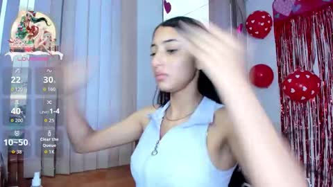 madii lenon online show from 02/13/26, 12:23