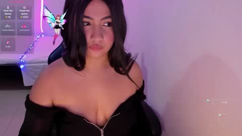 Madisson Smith  online show from 11/30/25, 09:35