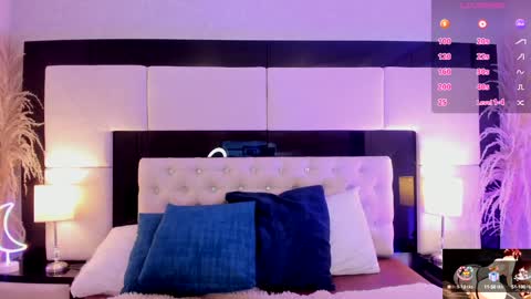 Maddison online show from 01/20/25, 12:39