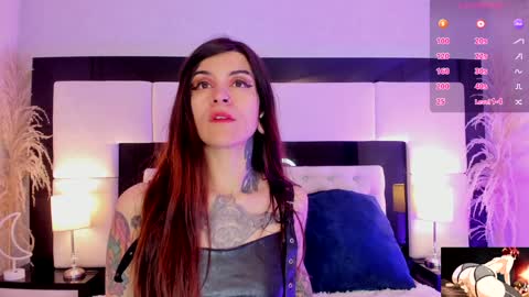 Maddison online show from 01/21/25, 12:29