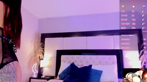 Maddison online show from 01/26/25, 03:36