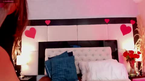 Maddison online show from 02/16/25, 12:21