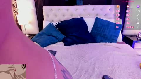 Maddison online show from 02/19/25, 03:27