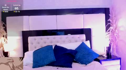 Maddison online show from 02/20/25, 12:15