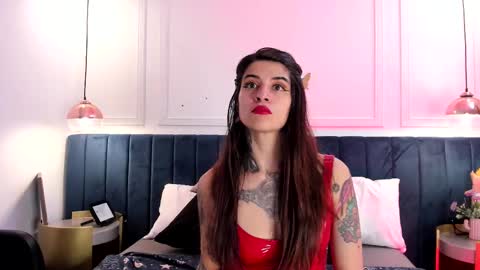 Maddison online show from 03/04/25, 05:24