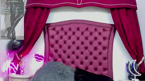 Maddison online show from 09/21/25, 12:40