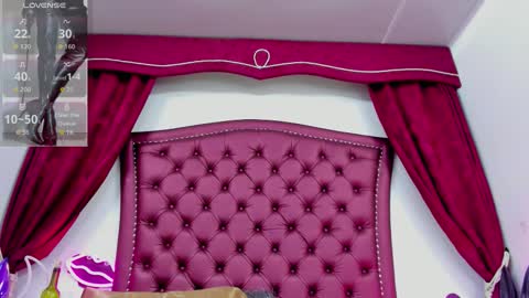 Maddison online show from 09/24/25, 02:09