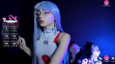 Madison Watson online show from 09/20/25, 10:16