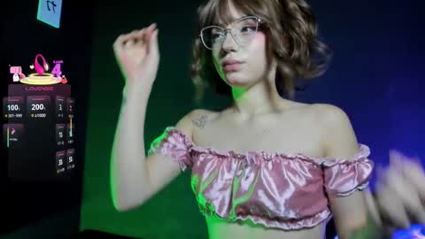 Madison Watson online show from 09/25/25, 10:08