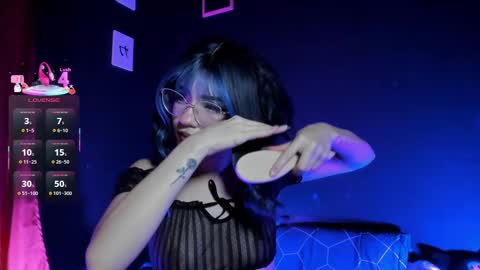 Madison Watson online show from 10/08/25, 11:52