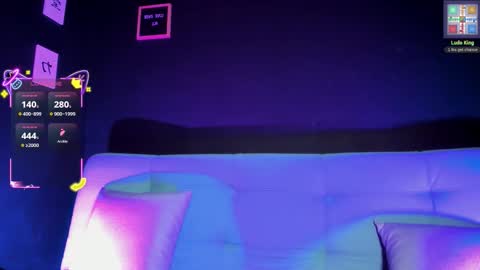 Madison Watson online show from 11/26/25, 11:44