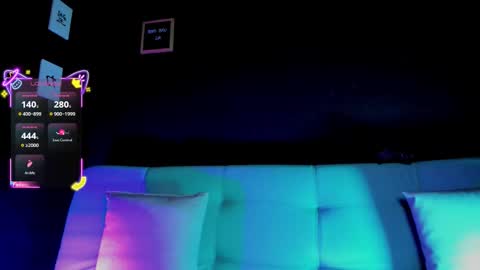 Madison Watson online show from 12/04/25, 11:41