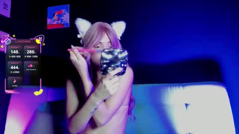 Snapshot of madiixwatson chatting on 02/11/26, 05:45 Madison Watson online show from 02/11/26, 05:45