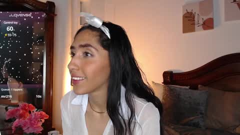 Madelein online show from 12/03/24, 10:17