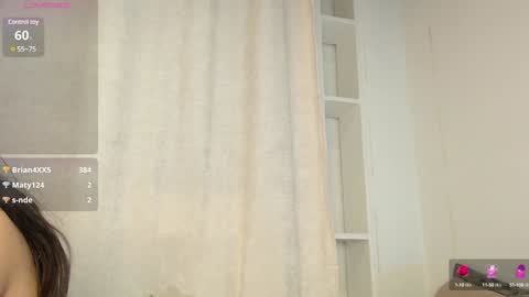 Madelein online show from 01/26/25, 06:59