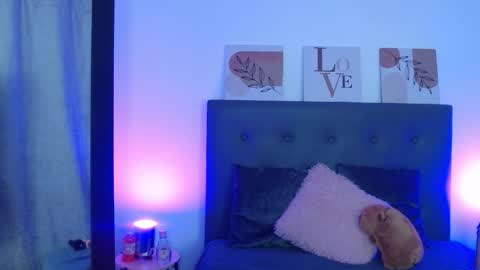 Madelein online show from 02/18/26, 02:51