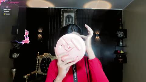 madiso_santiel online show from 10/13/25, 07:25