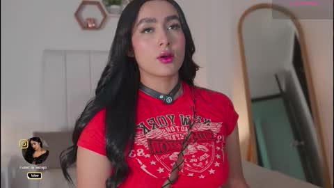 Valentina   1030   530  -  online show from 01/06/26, 05:11