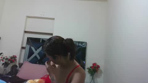 Snapshot of madison_cartter chatting on 12/24/24, 11:11 madison_cartter online show from 12/24/24, 11:11