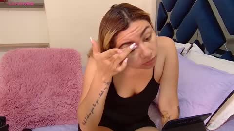 Snapshot of madison_cartter chatting on 09/23/25, 07:17 madison_cartter online show from 09/23/25, 07:17