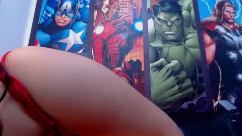 M A D I S O N online show from 02/12/26, 01:44