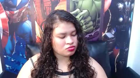 M A D I S O N online show from 02/17/26, 12:29