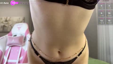 Maddie online show from 10/31/25, 06:14