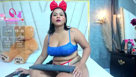 Snapshot of madison_diaz1 chatting on 01/10/26, 02:41 Madi online show from 01/10/26, 02:41