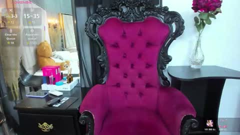 Snapshot of madison_diaz1 chatting on 02/03/26, 12:43 Madi online show from 02/03/26, 12:43