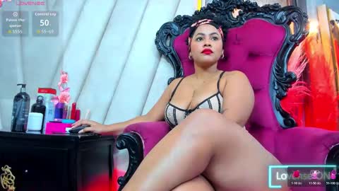 Madi online show from 03/20/26, 01:27