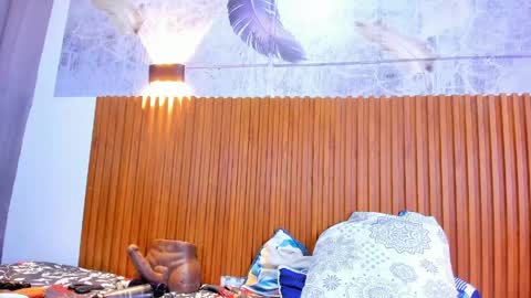 Madi online show from 04/18/26, 07:18