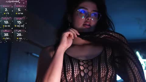 Snapshot of madison_flamee chatting on 05/12/26, 07:55 Madison Flamee online show from 05/12/26, 07:55