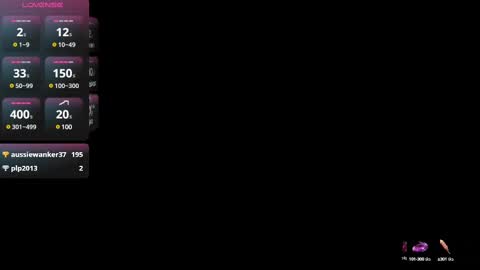 Jenny  online show from 02/25/25, 04:10