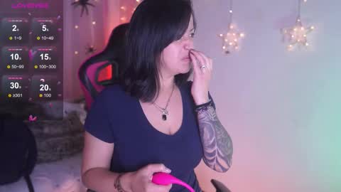 Madison   online show from 10/27/25, 12:20