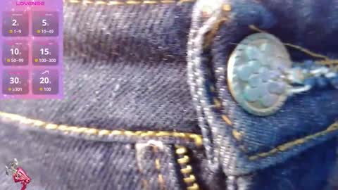 madison_oli online show from 11/12/25, 12:05