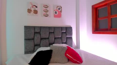 Madison Rosee online show from 03/09/26, 11:14