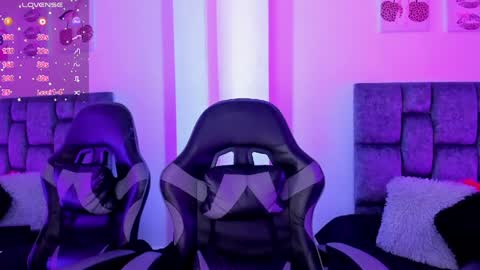 Madison Rosee online show from 04/11/26, 01:10